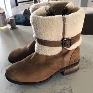 Ugg boots